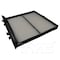 Tyc Cabin Air Filter, 800227P 800227P - alternate 2